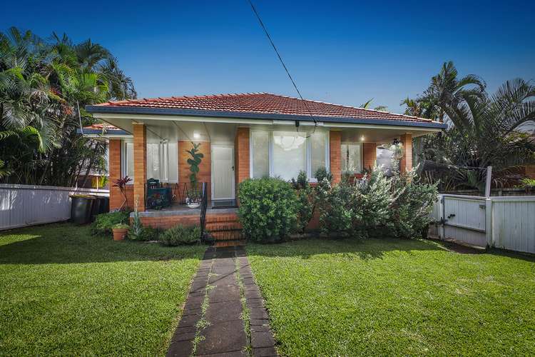 Main view of Homely house listing, 12 Chailey Street, Aspley QLD 4034