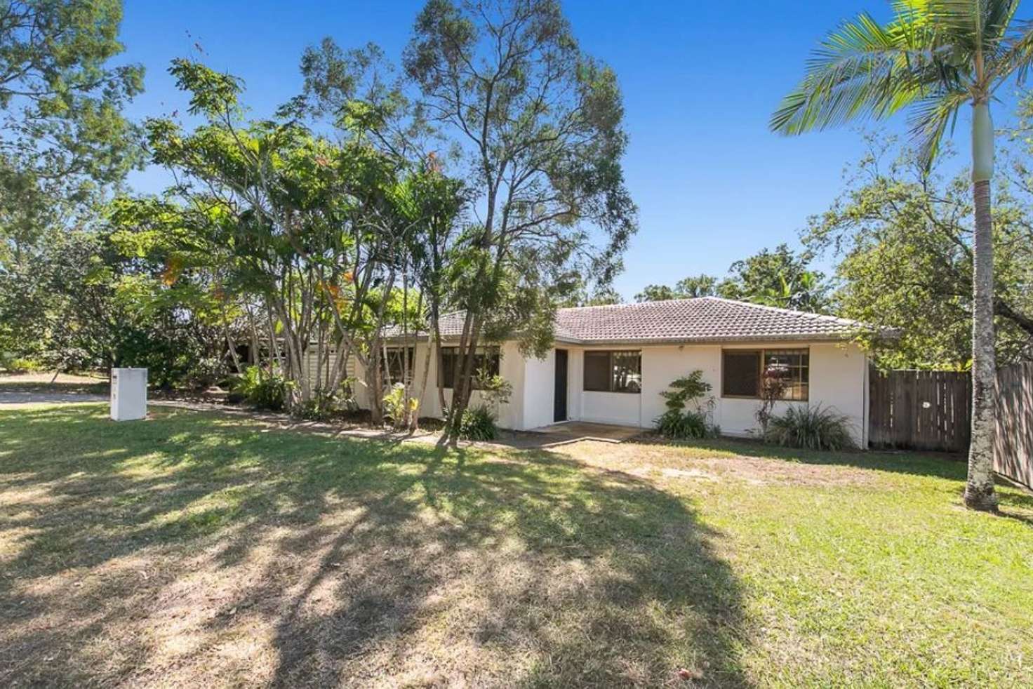 Main view of Homely house listing, 5 MOONDARRA STREET, Chapel Hill QLD 4069