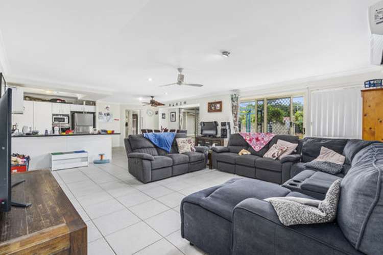 Third view of Homely house listing, 3 Rimu Place, Molendinar QLD 4214
