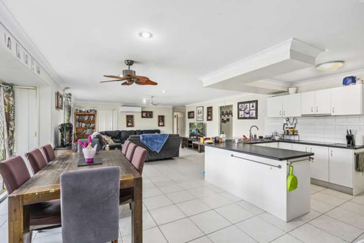 Fourth view of Homely house listing, 3 Rimu Place, Molendinar QLD 4214