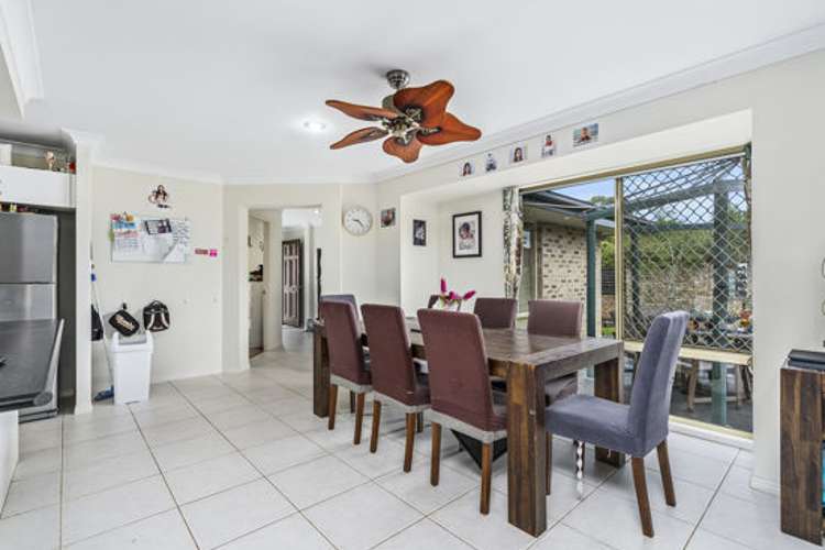 Sixth view of Homely house listing, 3 Rimu Place, Molendinar QLD 4214