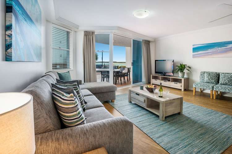 Fifth view of Homely unit listing, 7/38 Maloja Avenue, Caloundra QLD 4551