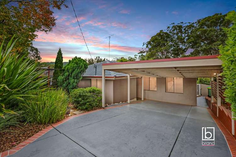 Second view of Homely house listing, 3 Marshdale Road, Springfield NSW 2250