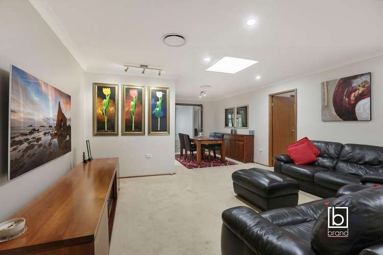 Third view of Homely house listing, 3 Marshdale Road, Springfield NSW 2250