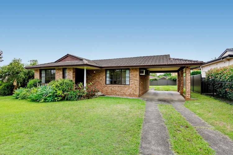 Second view of Homely house listing, 15 Solander Rd, Kings Langley NSW 2147