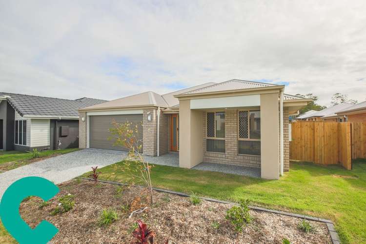 Main view of Homely house listing, 72 Milbrook Cres, Pimpama QLD 4209
