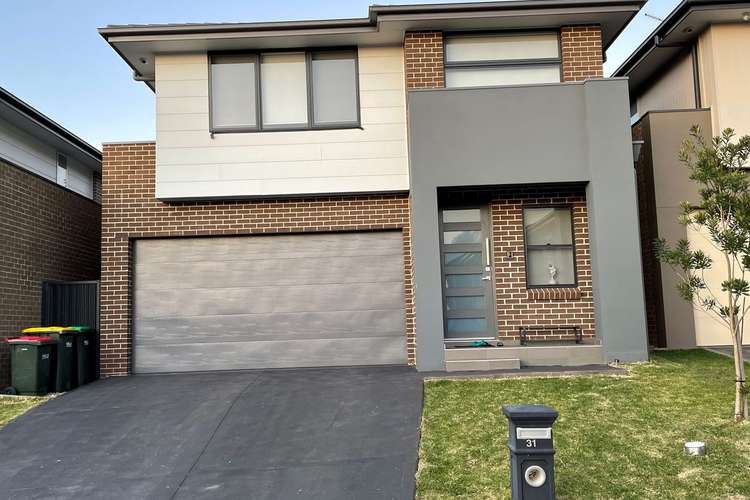 31 Towell Way, Kellyville NSW 2155