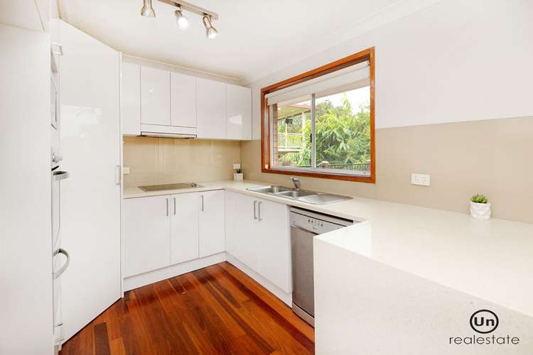 Second view of Homely house listing, 13 Carrywell Crescent, Toormina NSW 2452