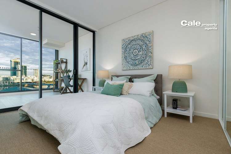 Fifth view of Homely unit listing, 611/17 Wentworth Place, Wentworth Point NSW 2127