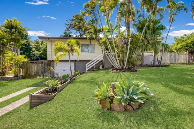 Main view of Homely house listing, 11 Amaroo Close, Glen Eden QLD 4680