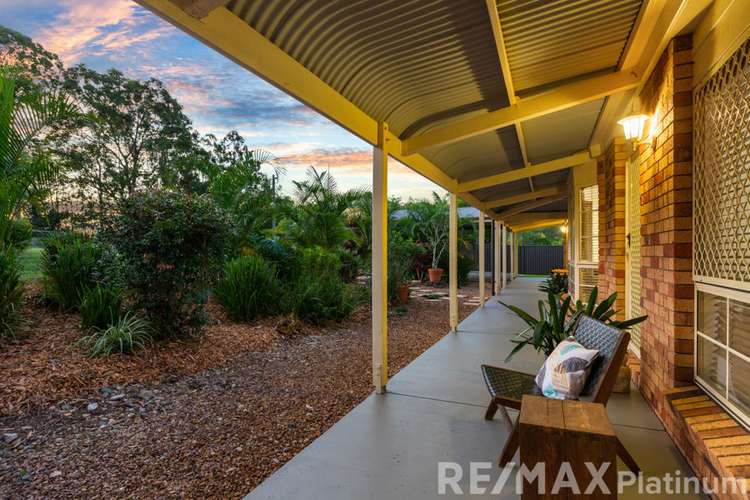 Third view of Homely house listing, 592-596 Oakey Flat Road, Burpengary QLD 4505