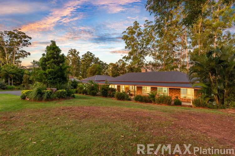 Fifth view of Homely house listing, 592-596 Oakey Flat Road, Burpengary QLD 4505