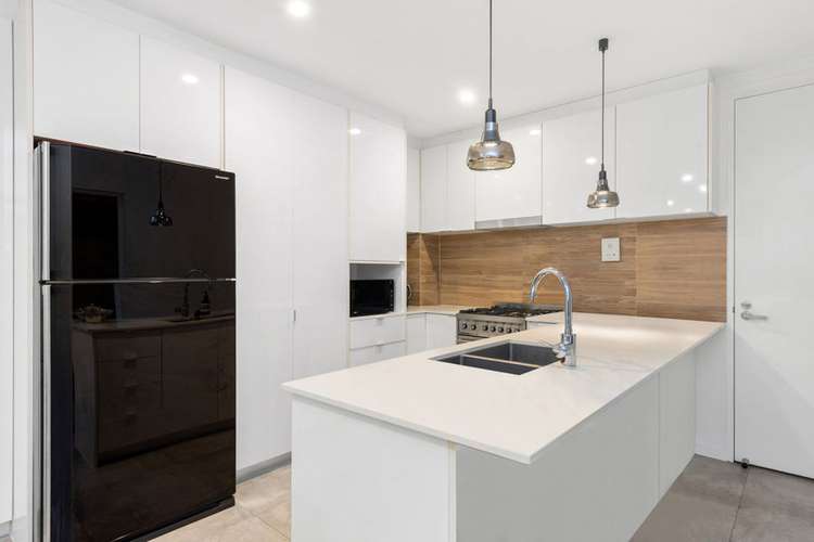 Second view of Homely apartment listing, 7/57 Annie Street, New Farm QLD 4005