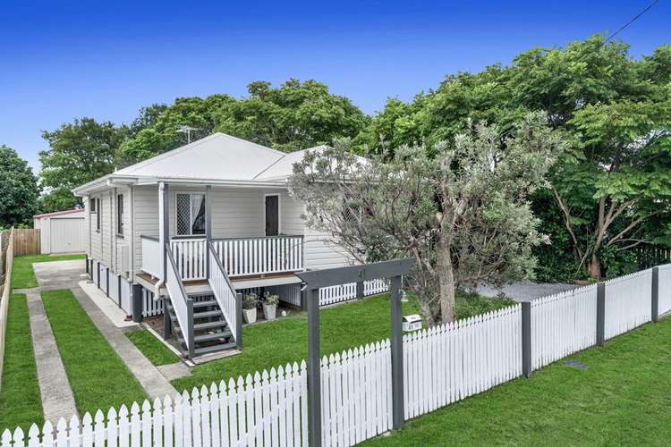 Main view of Homely house listing, 41 Patterson Street, Wynnum West QLD 4178