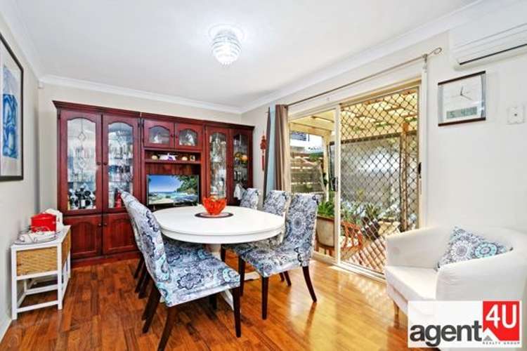 Fifth view of Homely townhouse listing, 3/5 Gilmore Close, Glenmore Park NSW 2745