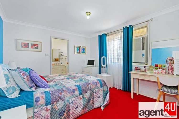 Sixth view of Homely townhouse listing, 3/5 Gilmore Close, Glenmore Park NSW 2745