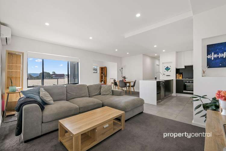 Third view of Homely unit listing, 14/5 Lethbridge Street, Penrith NSW 2750
