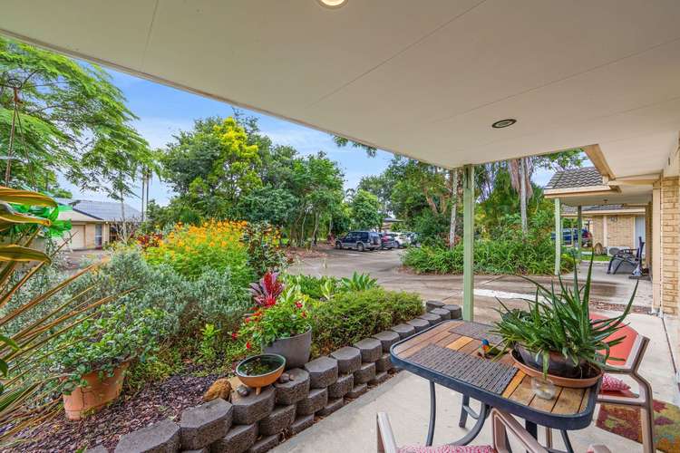 Second view of Homely townhouse listing, 20/27 Fortune Street, Coomera QLD 4209