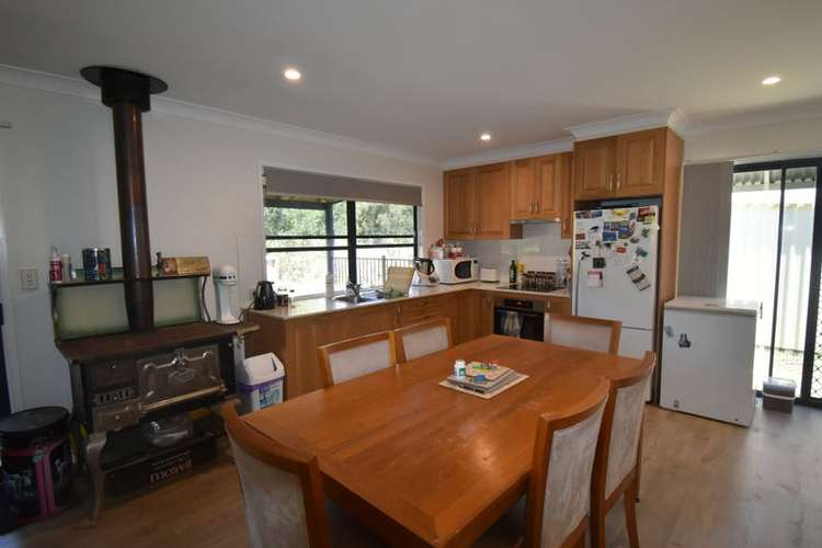 Third view of Homely acreageSemiRural listing, 13 Highcrest Street, Ocean View QLD 4521