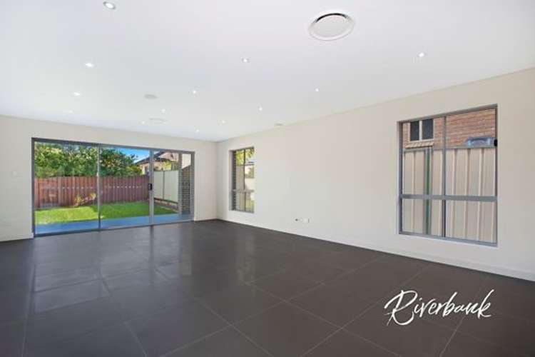Second view of Homely house listing, 46A Warwick Road, Merrylands NSW 2160