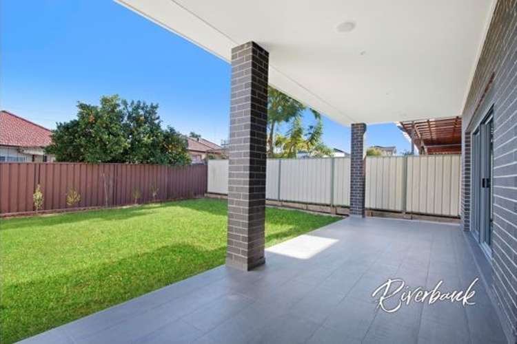 Fifth view of Homely house listing, 46A Warwick Road, Merrylands NSW 2160