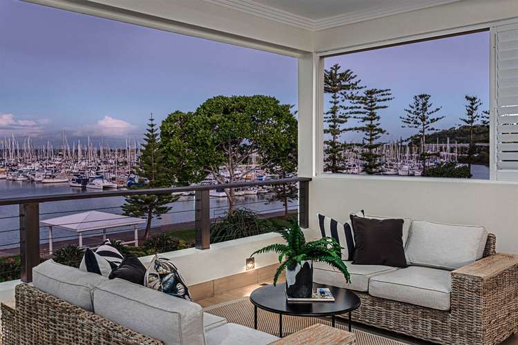 Third view of Homely house listing, 479 Royal Esplanade, Manly QLD 4179