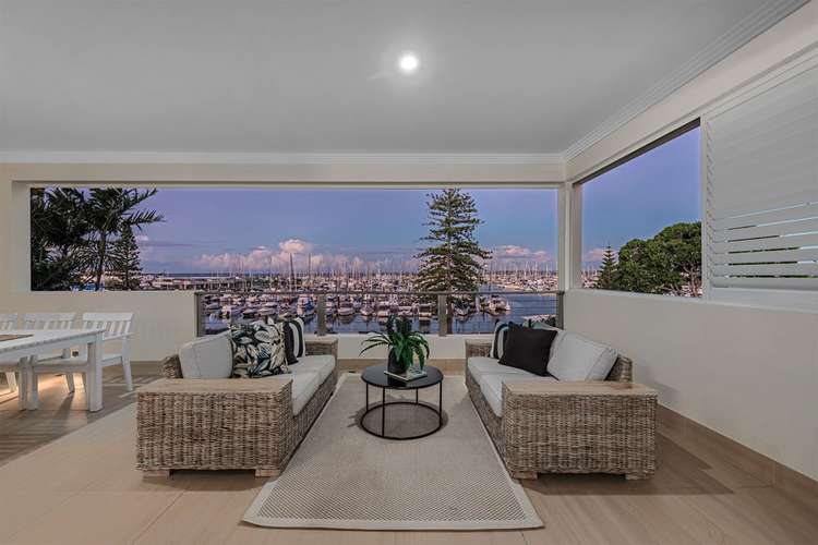 Fourth view of Homely house listing, 479 Royal Esplanade, Manly QLD 4179
