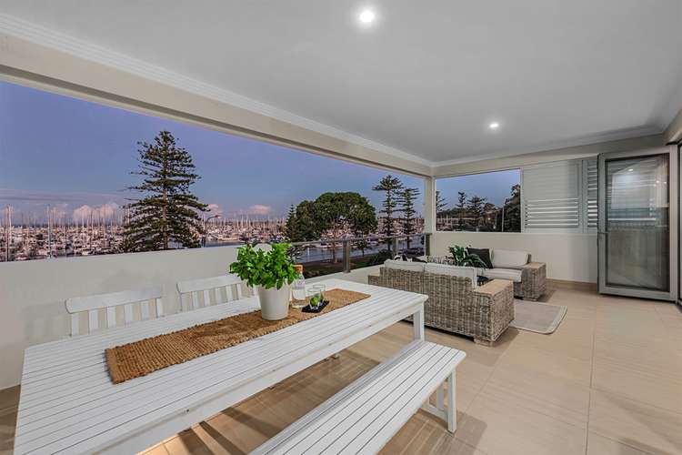 Fifth view of Homely house listing, 479 Royal Esplanade, Manly QLD 4179