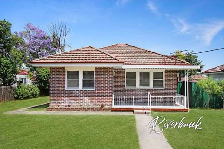 Main view of Homely house listing, 32 Illalong Street, Granville NSW 2142