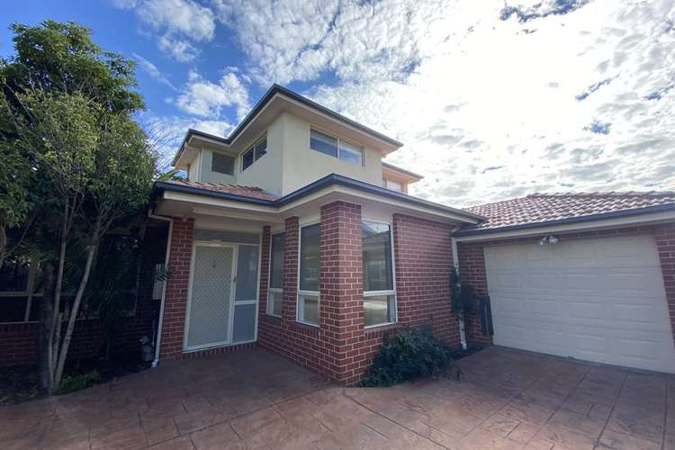 Main view of Homely house listing, 9a O'Shannassy Street, Essendon VIC 3040
