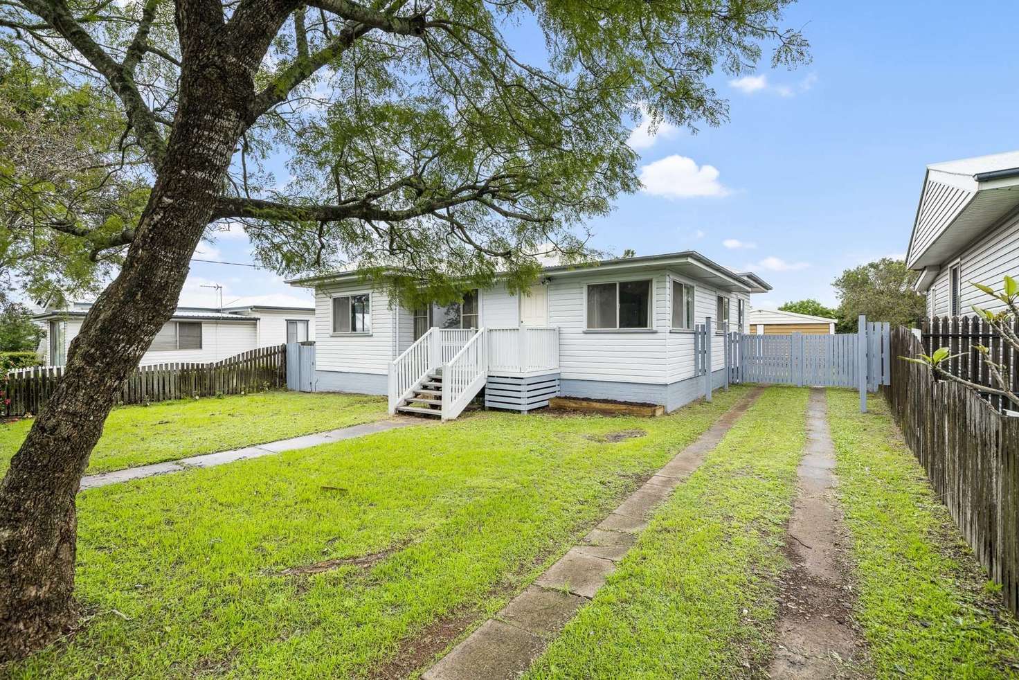 Main view of Homely house listing, 36 Matthews Street, Harristown QLD 4350