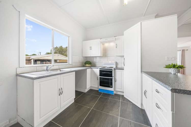 Second view of Homely house listing, 36 Matthews Street, Harristown QLD 4350