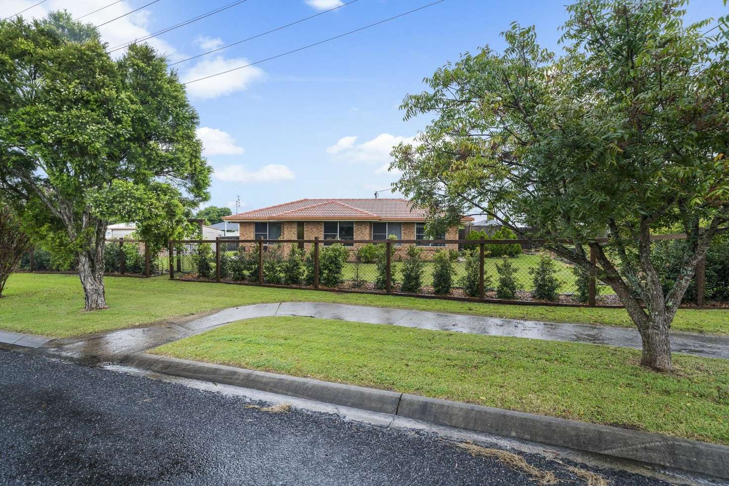 Main view of Homely house listing, 19 Newman Road, Wyreema QLD 4352