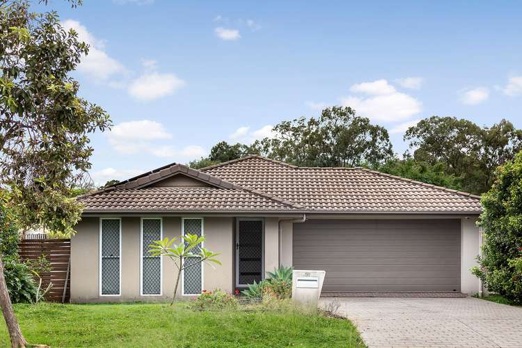 Main view of Homely house listing, 56 Charlton Crescent, Ormeau QLD 4208
