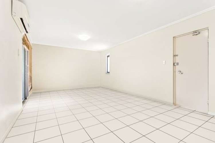 Second view of Homely house listing, 11/42 School St, Kelvin Grove QLD 4059