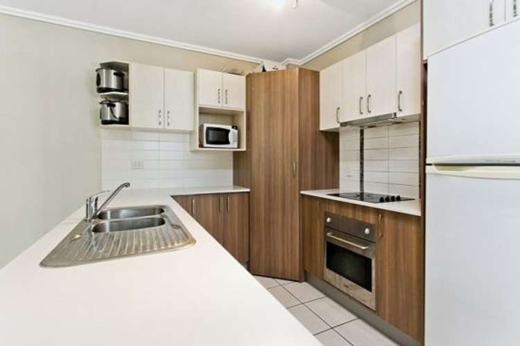 Third view of Homely house listing, 11/42 School St, Kelvin Grove QLD 4059