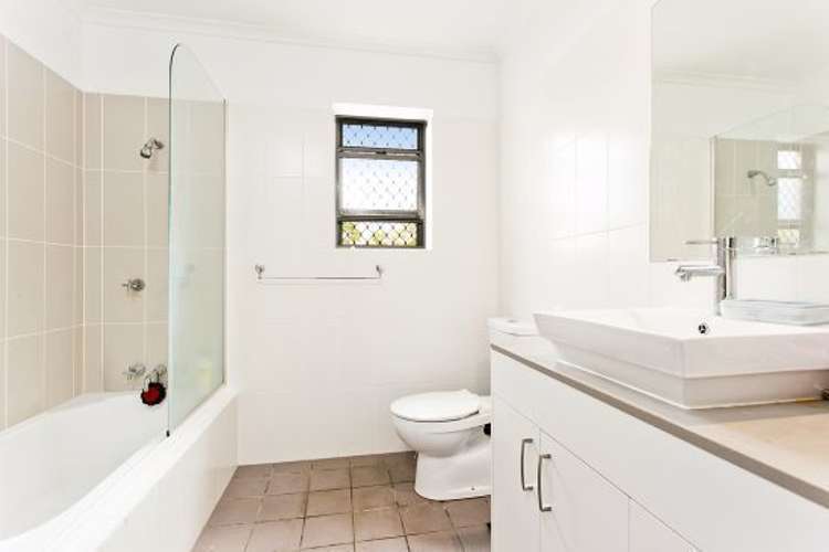 Fifth view of Homely house listing, 11/42 School St, Kelvin Grove QLD 4059