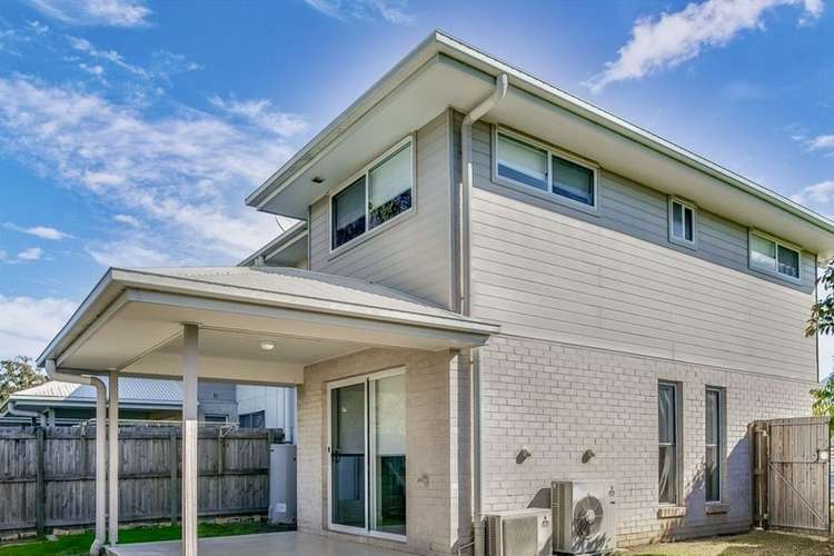 Main view of Homely townhouse listing, 1/21 Leigh Crescent, Dakabin QLD 4503