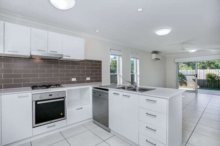 Second view of Homely townhouse listing, 1/21 Leigh Crescent, Dakabin QLD 4503