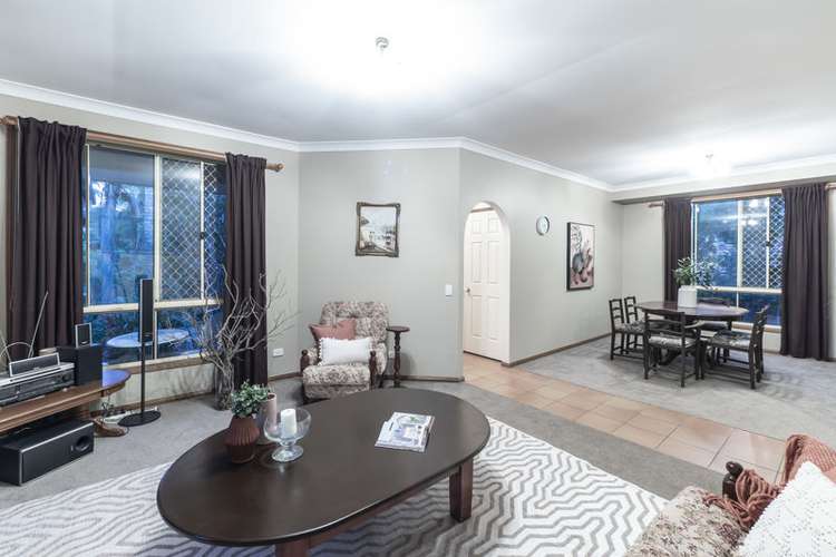 Fourth view of Homely house listing, 5 Elwood Court, Eatons Hill QLD 4037