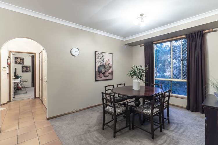 Sixth view of Homely house listing, 5 Elwood Court, Eatons Hill QLD 4037