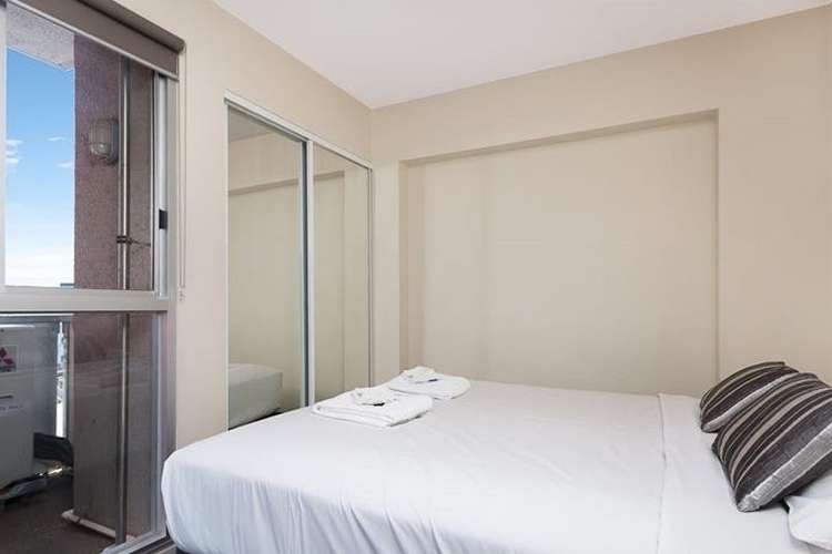 Fourth view of Homely apartment listing, 3603/488 Swanston Street, Carlton VIC 3053