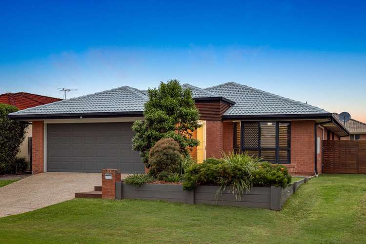 Main view of Homely house listing, 12 Friend Street, Wakerley QLD 4154