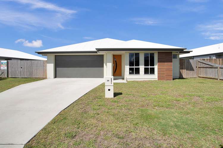 Main view of Homely house listing, 29 Patricia Circuit, Mirani QLD 4754