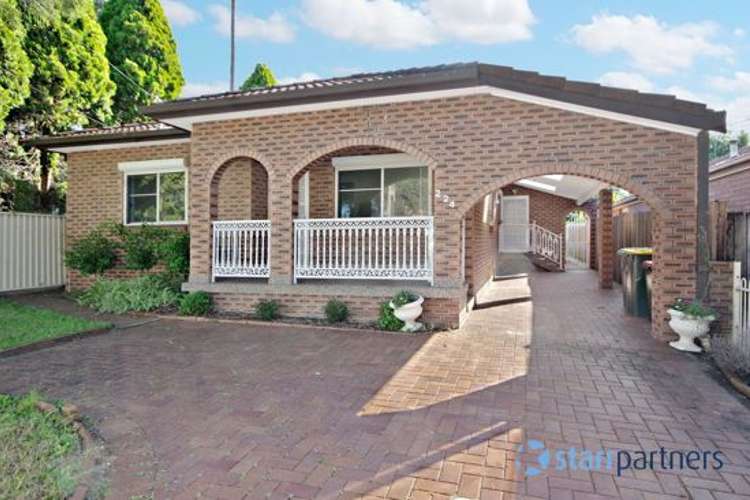 Main view of Homely house listing, 224 Rose Street, Yagoona NSW 2199