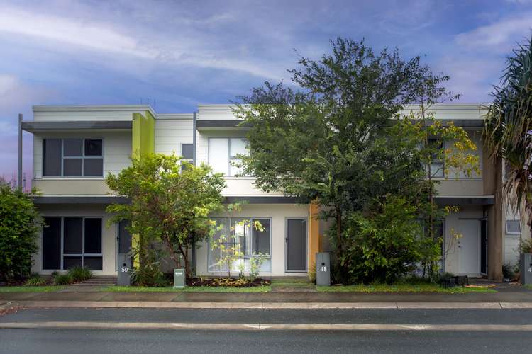 Main view of Homely house listing, 48 Creekwood Avenue, Meridan Plains QLD 4551