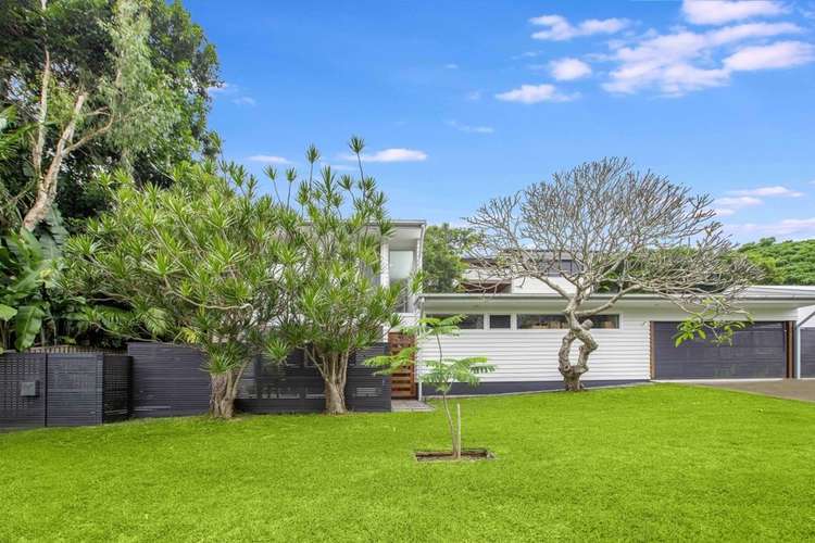 Main view of Homely house listing, 6 Elizabeth Street, Fingal Head NSW 2487