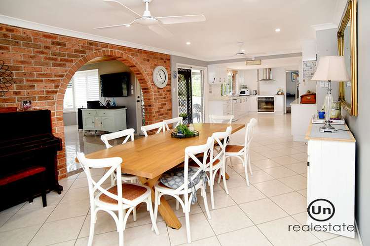 Second view of Homely house listing, 31 Pepperman Road, Boambee East NSW 2452