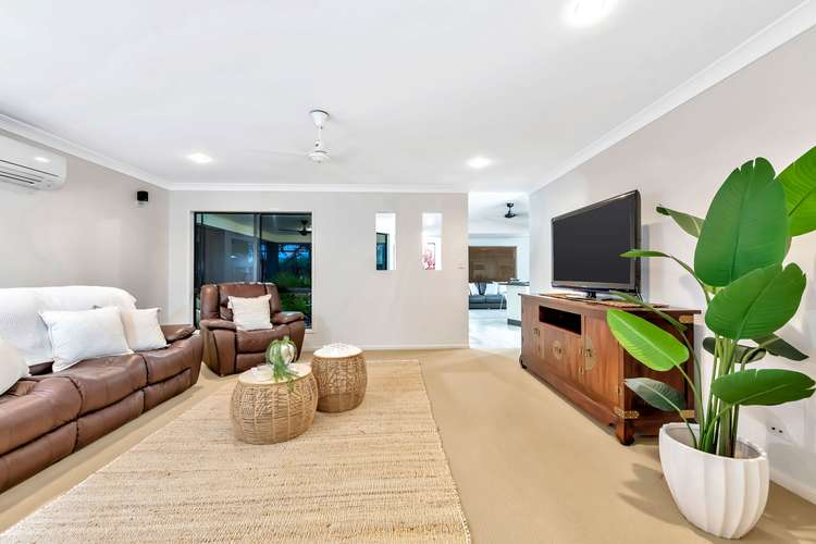 Second view of Homely house listing, 6 Slater Avenue, Blacks Beach QLD 4740