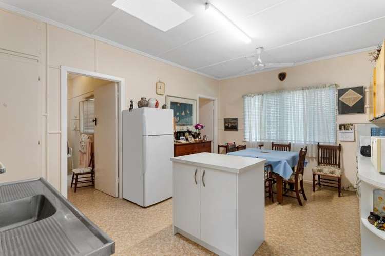 Fifth view of Homely house listing, 32 COLLINS STREET, Woody Point QLD 4019